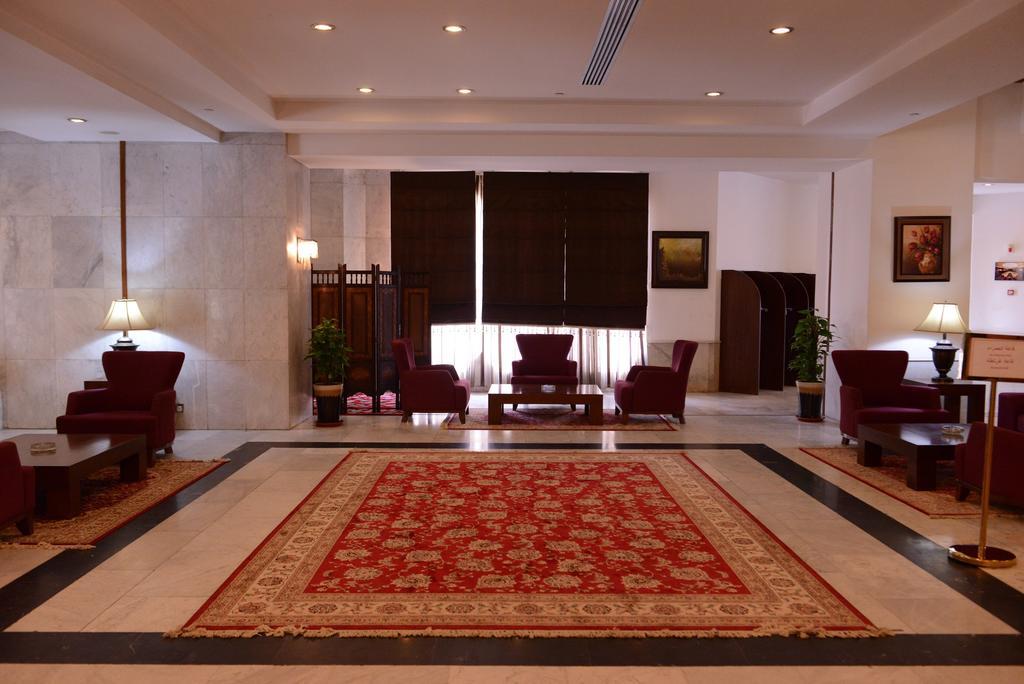 Al Mansour Hotel Baghdād Extérieur photo